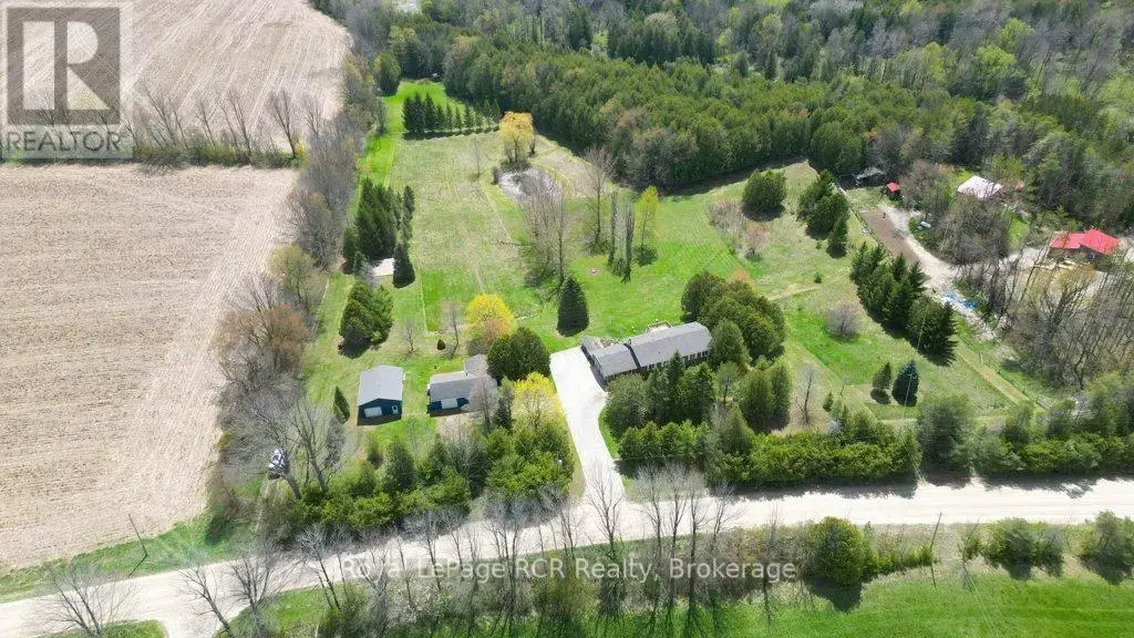 102034 Concession 6 Concession, West Grey